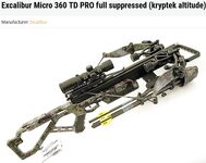 Bulletproof Vest Buster