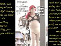 Avery Deskins girl sucks Brutha Poole peter