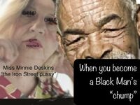 chump Minnie Deskins