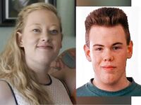 These two people are the same person. Proof me wrong.