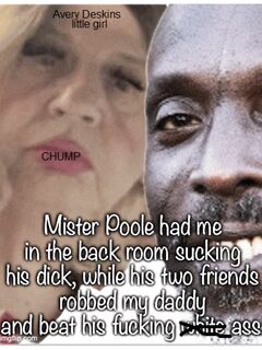 Deskins girl pussy