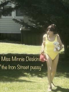 The Iron Street pussy