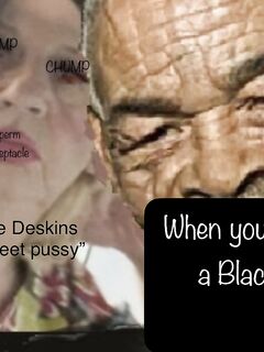 chump Minnie Deskins