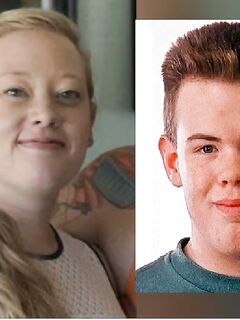 These two people are the same person. Proof me wrong.