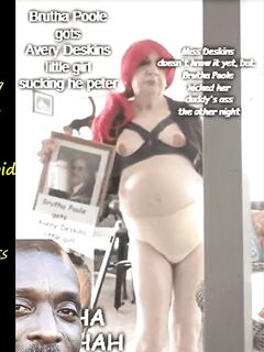 Fucked Deskins Whore