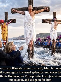 The Right Doesn’t Look At The Details…..