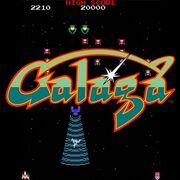 Galaga