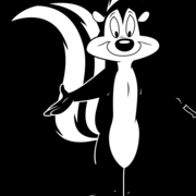 Pepé Le Pew