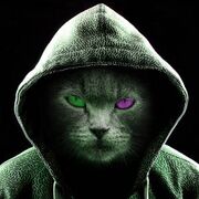 Disgruntled Employee