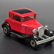 MatchboxxCar