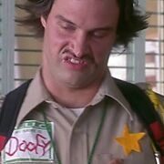 OfficerDoofy