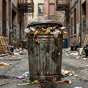 APieceOFGarbage