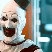 Arttheclown