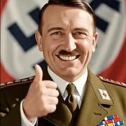 HitlerWasBased