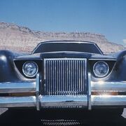 The Car(1977)