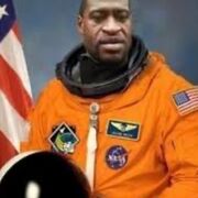 George Floyd PhD
