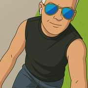 Markdavis1123