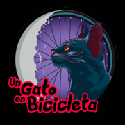 ungatoenbicicleta