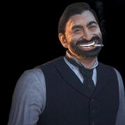 MickHigan