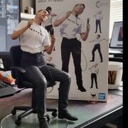 Charliekirksghost666