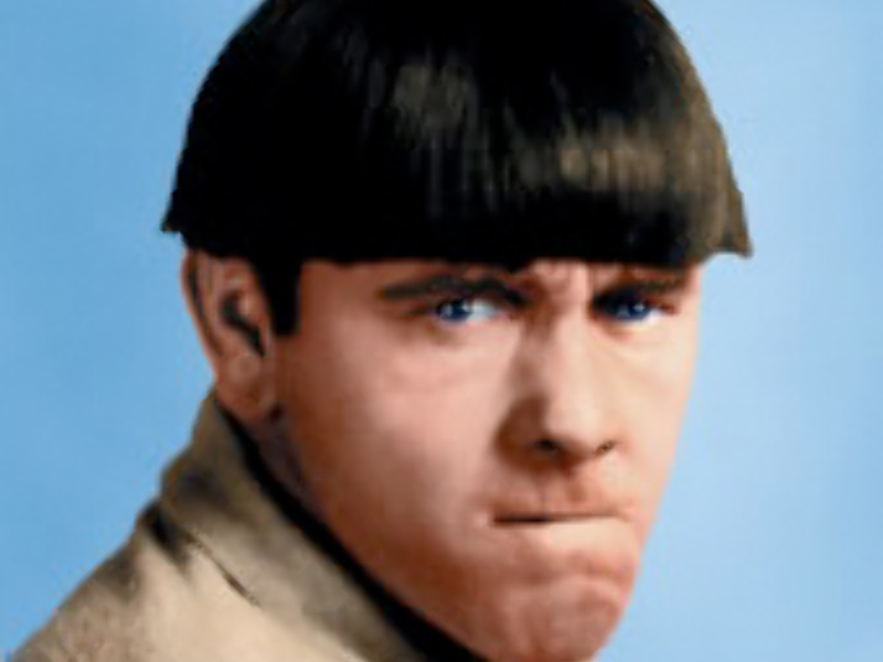 Clint Toris