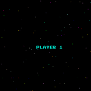 Galaga؜