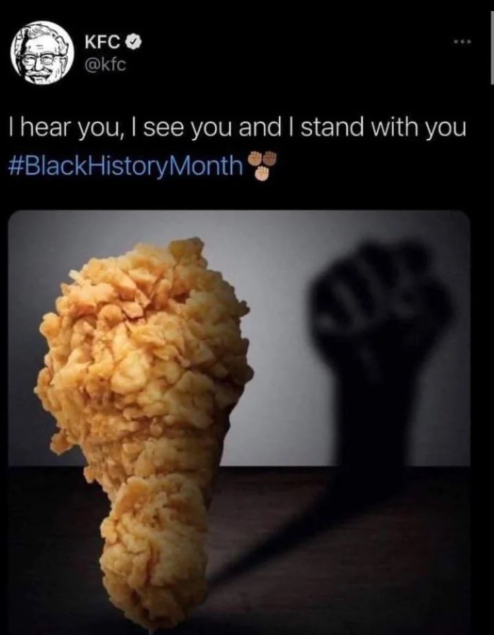 Still can't believe they posted this.. Lol