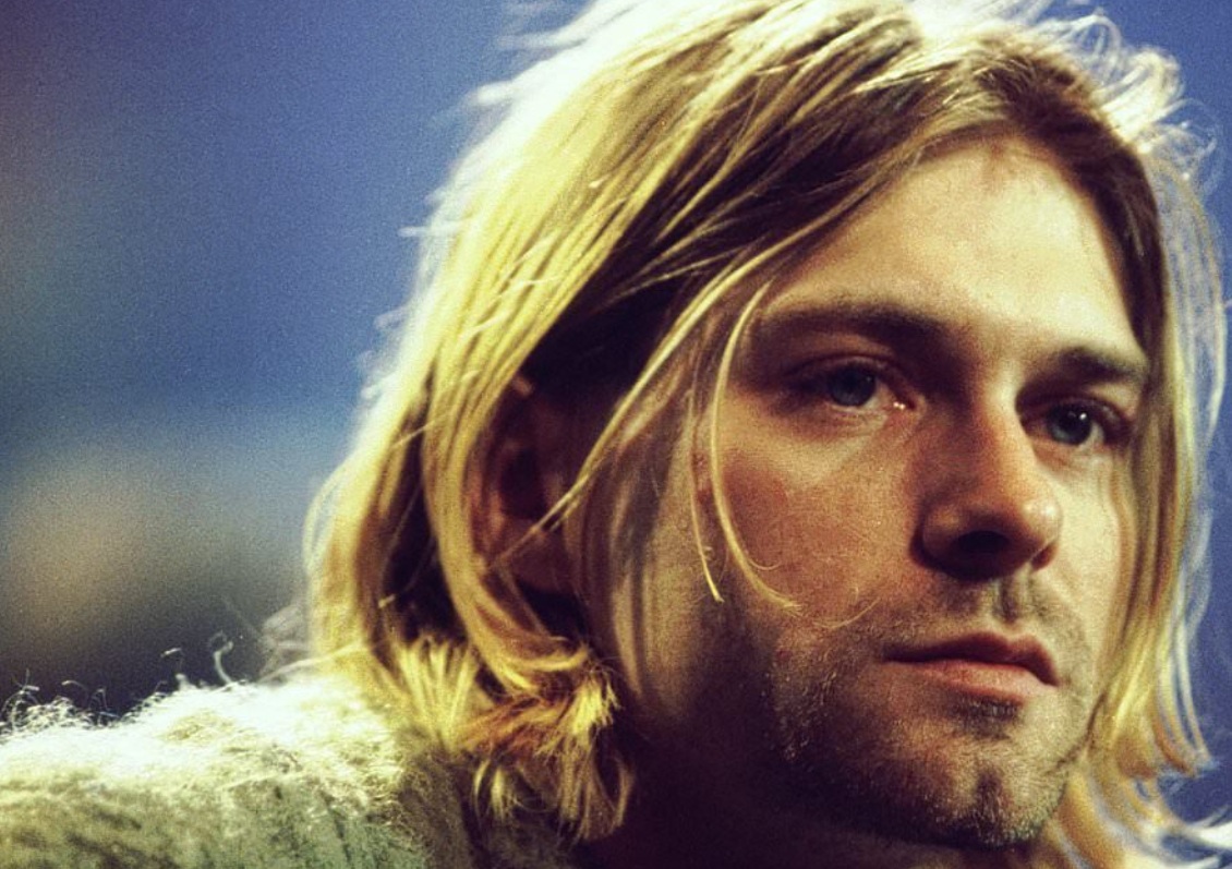 Kurt Cobain's death was 'homicide': Shocking new forensic investigation questions suicide ruling