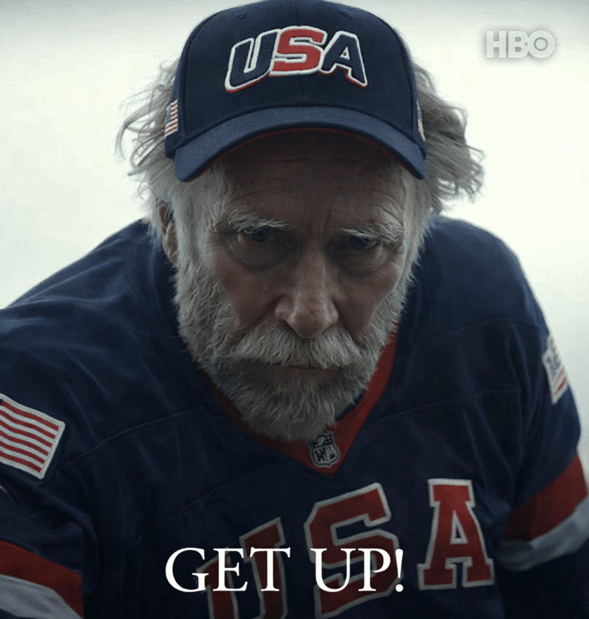 USA Beats Canada in OT 2-1 to win the Gold