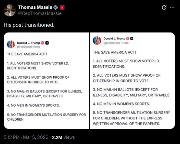 MAGA is doomed in 2026