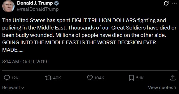 What happened to this guy?