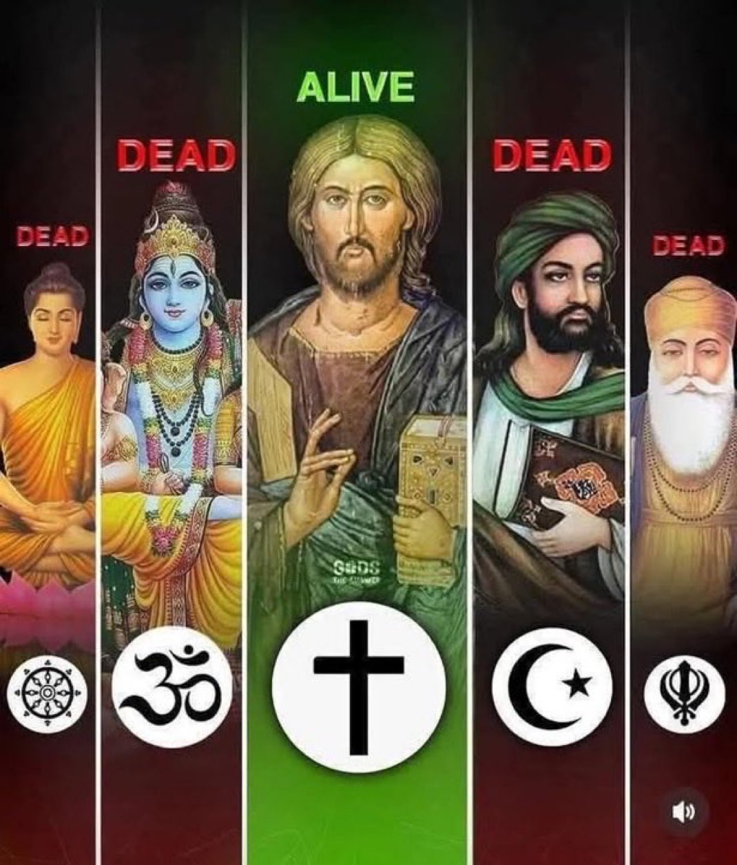 All but one in a Box!!