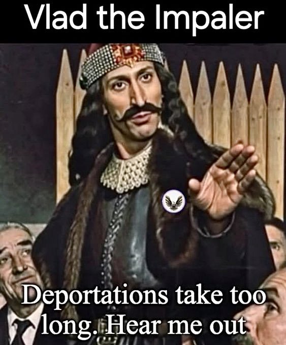 I hear you Vlad