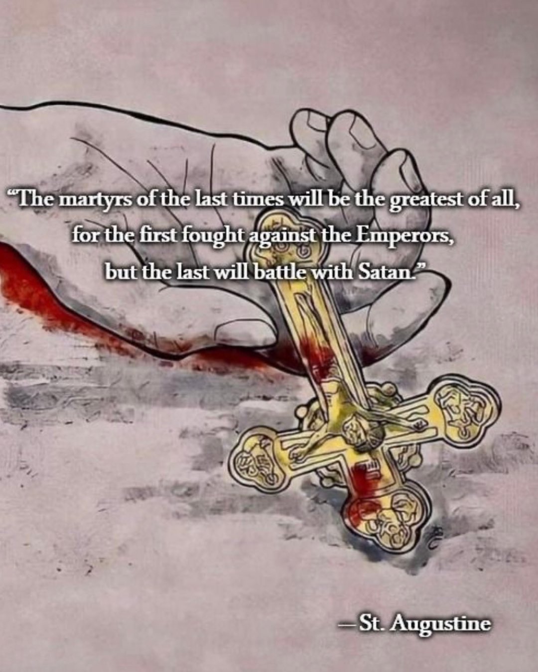 The last will be greatest of all