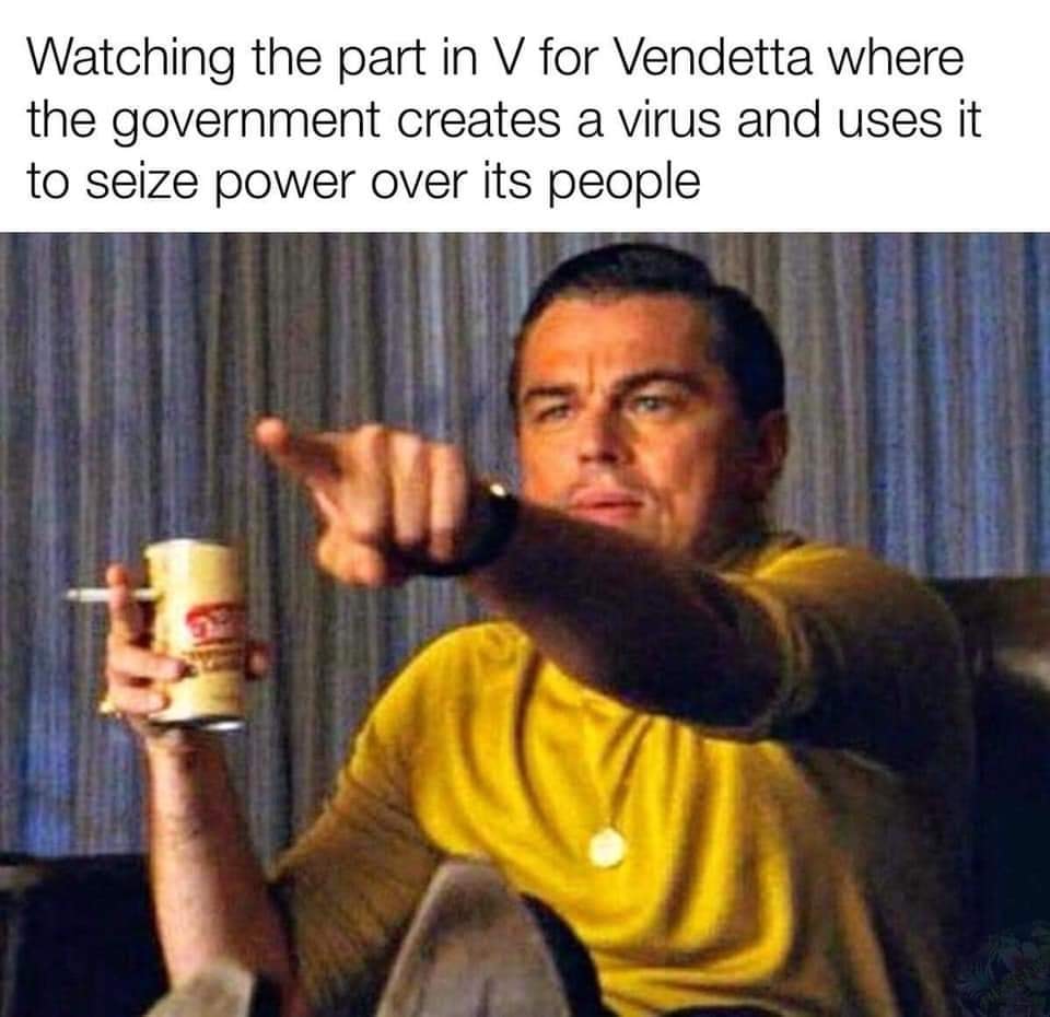 That movie is great