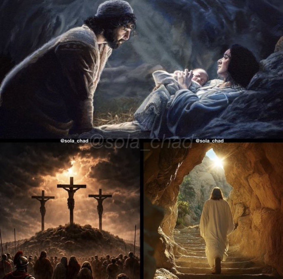3 Most Important Events in Human History