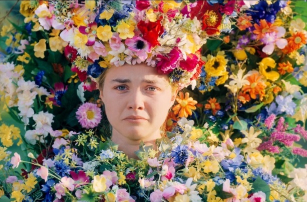 Midsommar