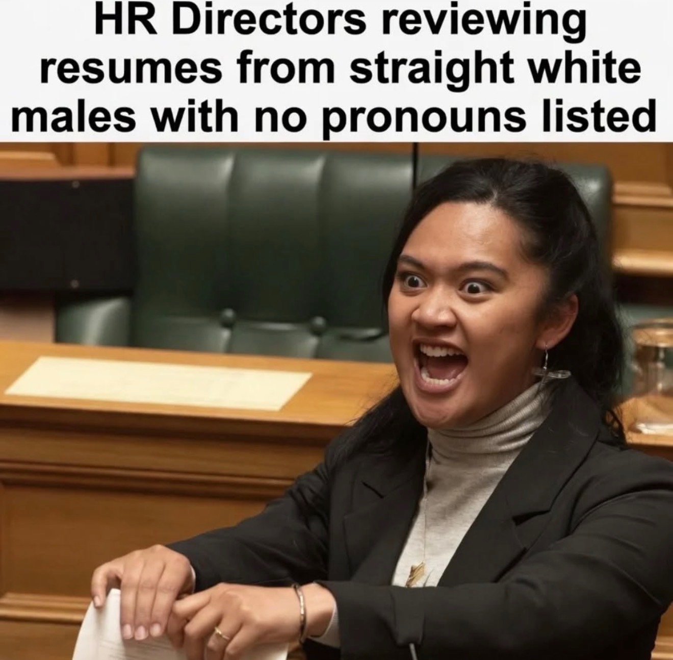 Can’t wait for the woke trend to end