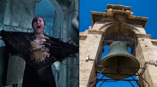 Bring back the BELLS!!!