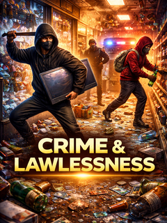 Crime & Lawlessness