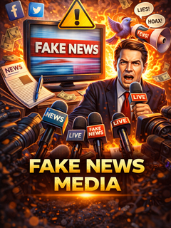 Fake News Media