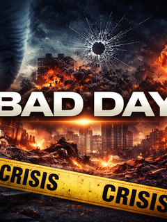Bad Day