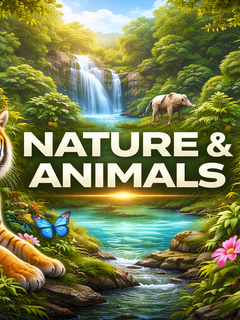Nature and Animals