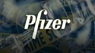Just A Quick Reminder Of What Huge Scumbags Pfizer Are