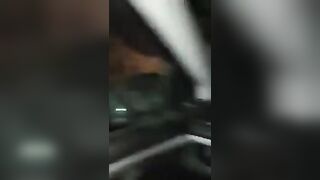 Driver Stops To Help A Girl In Distress At Night Then This Happened!