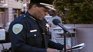 San Fran Police Chief Lists All The Stores That Were Looted On Friday As City Descends Into Chaos