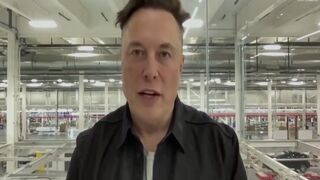 Elon Musk: â€˜Government Is Simply The Biggest Corporation, With The Monopoly On Violenceâ€™