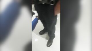 Office Robbery Goes Wrong In Brazil