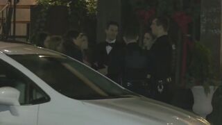 Groom Gets Robbed in Philly Seconds After Stepping Out of His Wedding for Fresh Air