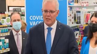Australiaâ€™s Prime Minister calls the Australians SHEEP
